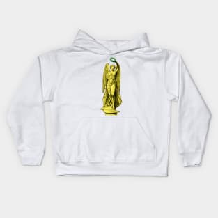 Nike Winged Victory Kids Hoodie